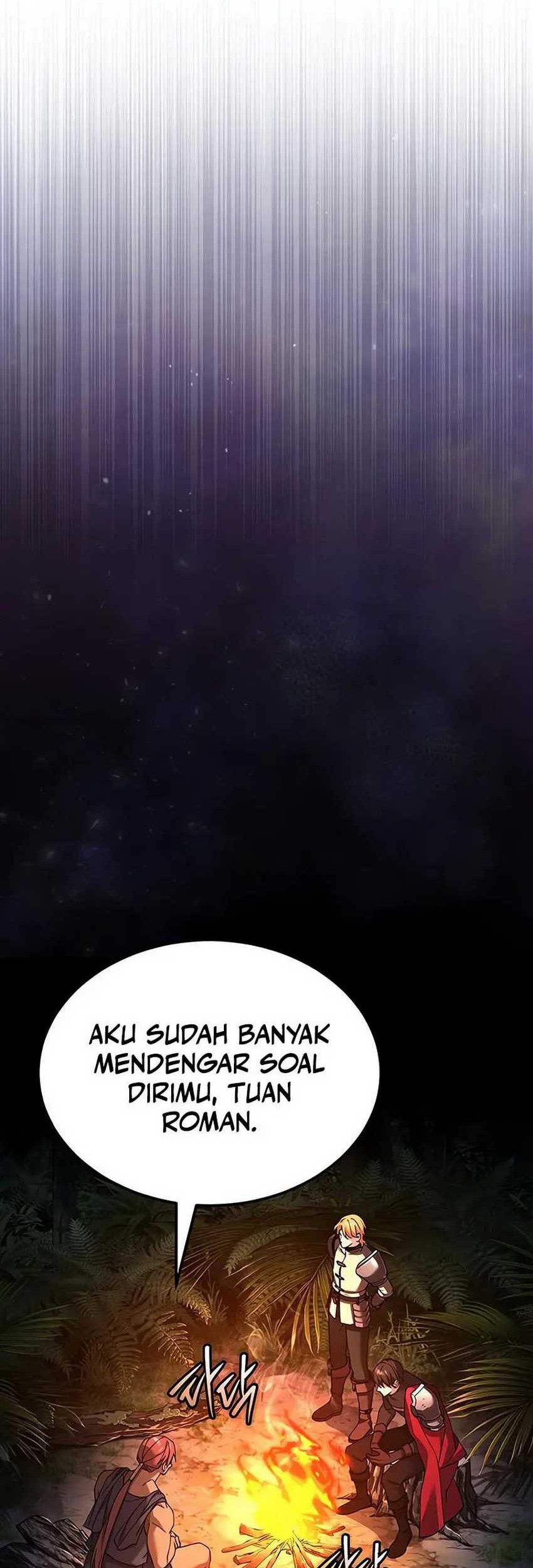 The Heavenly Demon Can’t Live a Normal Life Chapter 127 Gambar 25