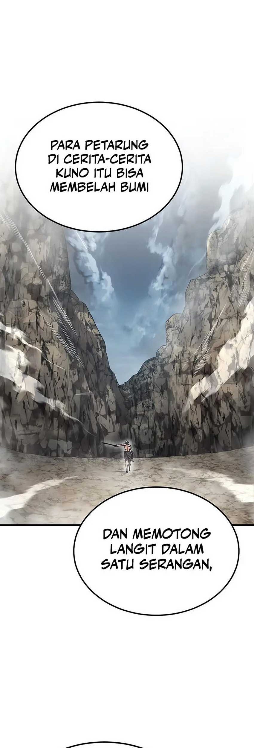 The Heavenly Demon Can’t Live a Normal Life Chapter 127 Gambar 28