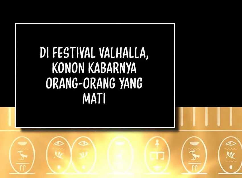 The Heavenly Demon Can’t Live a Normal Life Chapter 127 Gambar 40