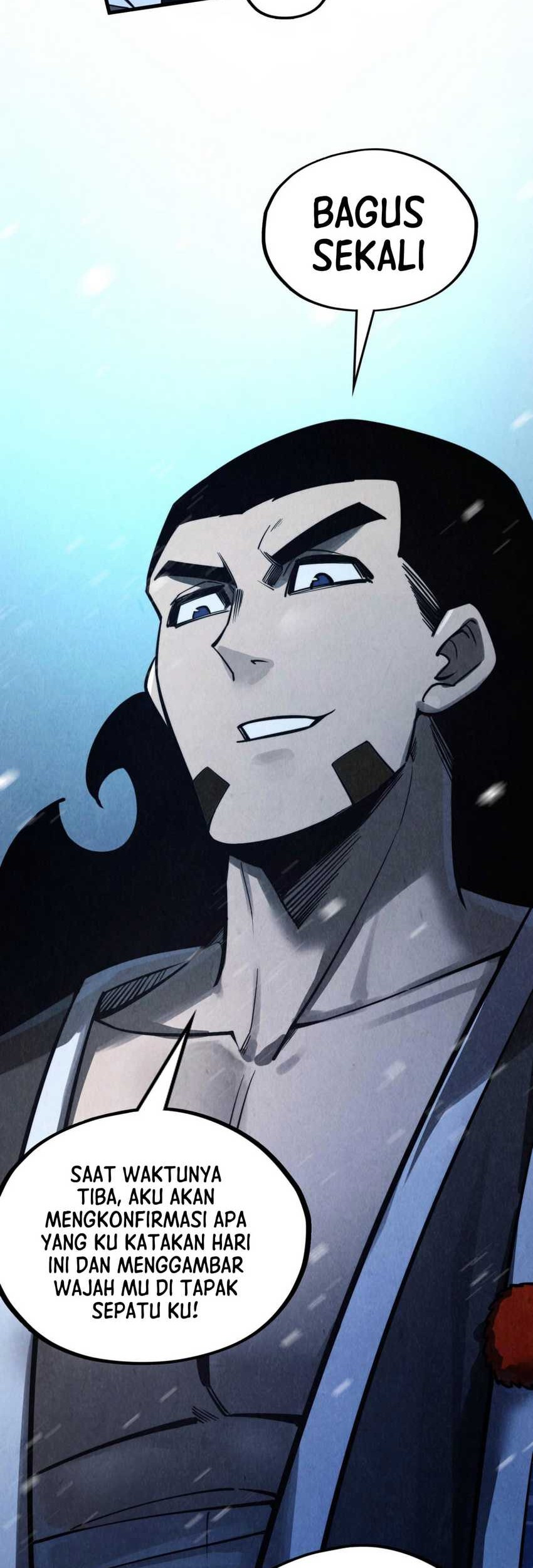 The Ultimate of All Ages Chapter 353 Gambar 41