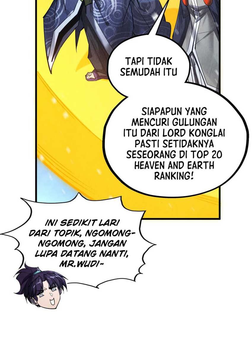 The Ultimate of All Ages Chapter 353 Gambar 48