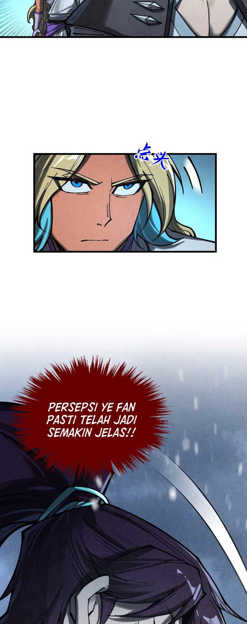 The Ultimate of All Ages Chapter 353 Gambar 50