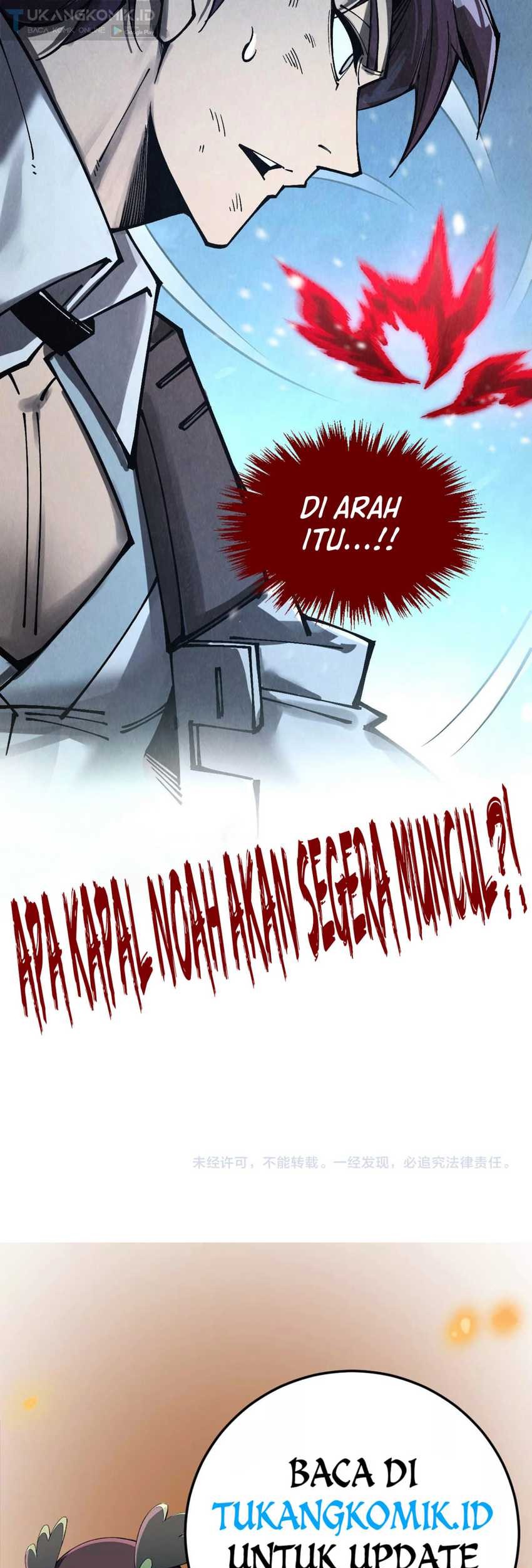 The Ultimate of All Ages Chapter 353 Gambar 51