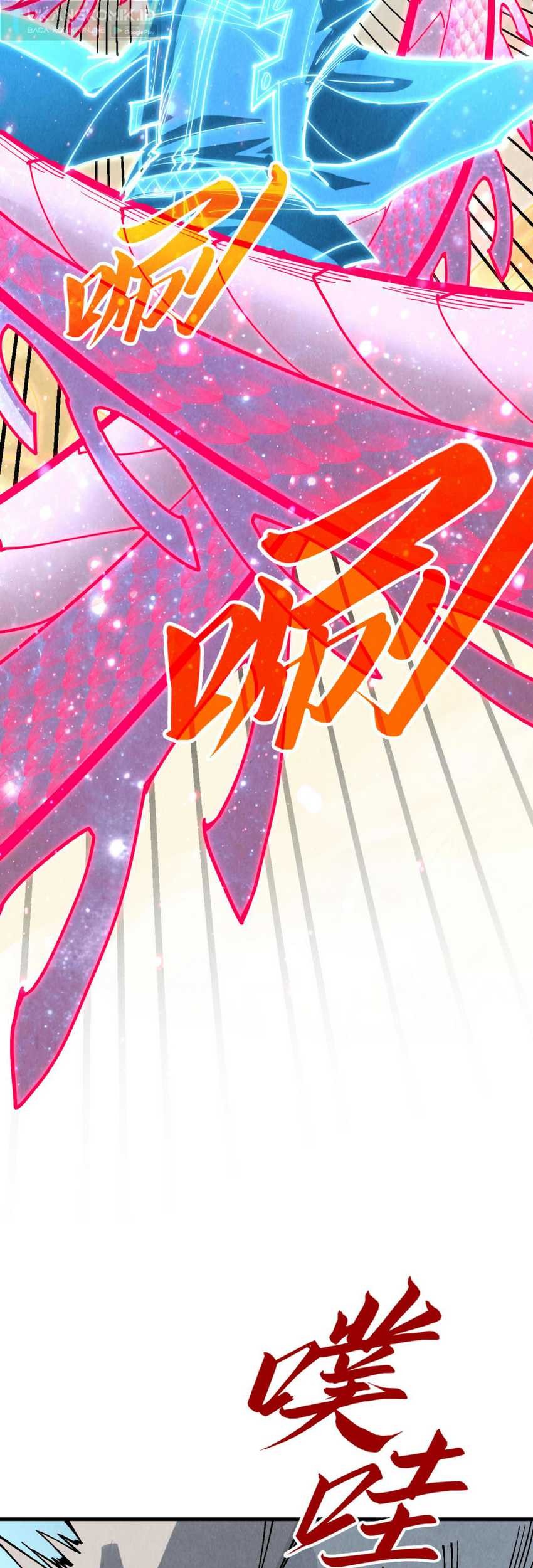 The Ultimate of All Ages Chapter 353 Gambar 28