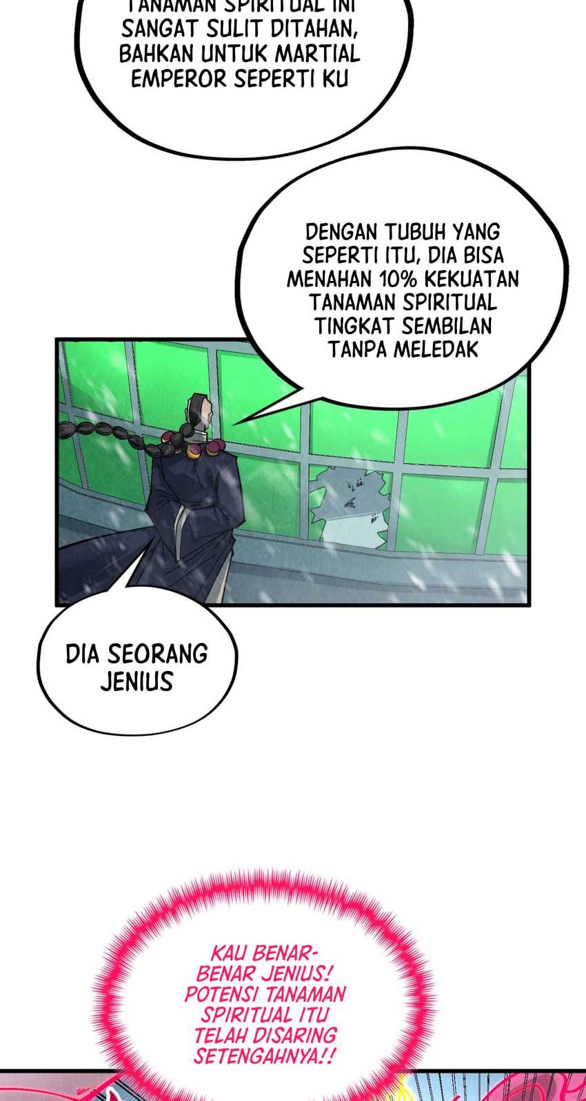 The Ultimate of All Ages Chapter 353 Gambar 30