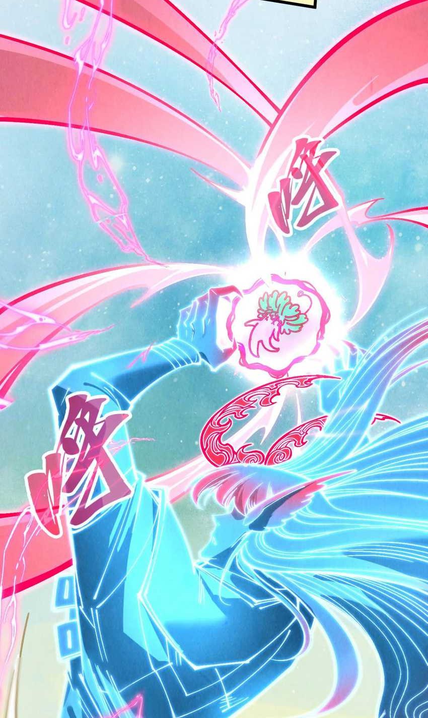 The Ultimate of All Ages Chapter 353 Gambar 33