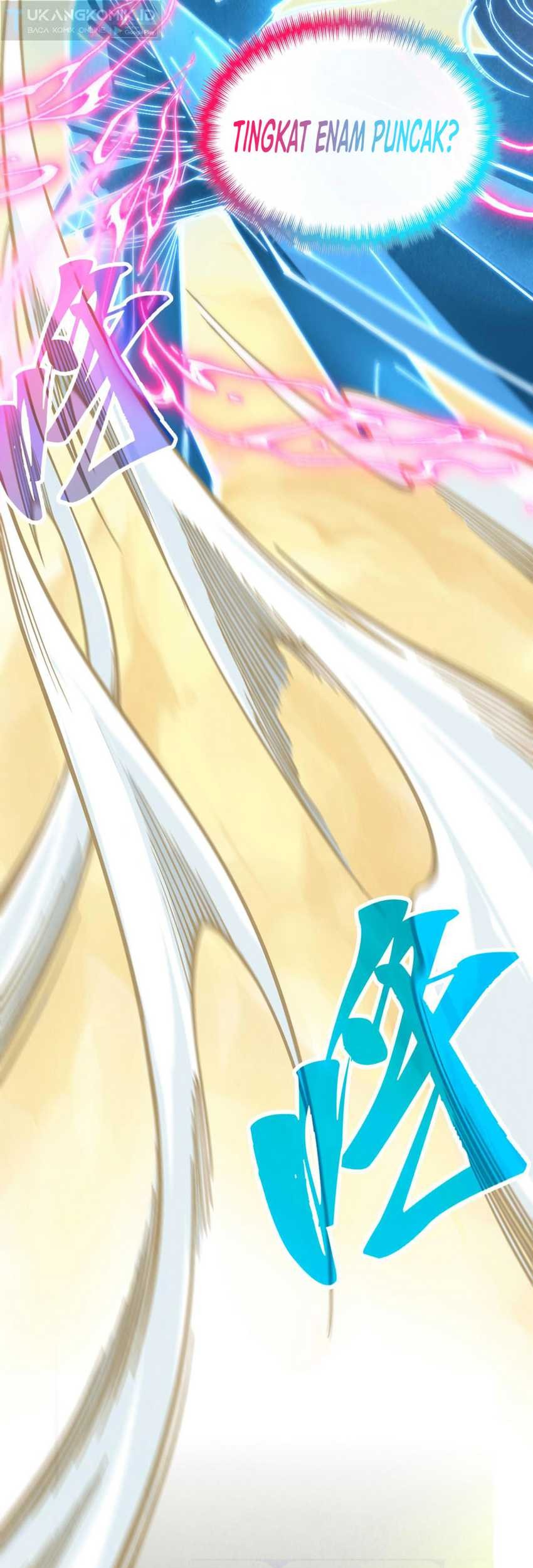 The Ultimate of All Ages Chapter 353 Gambar 34