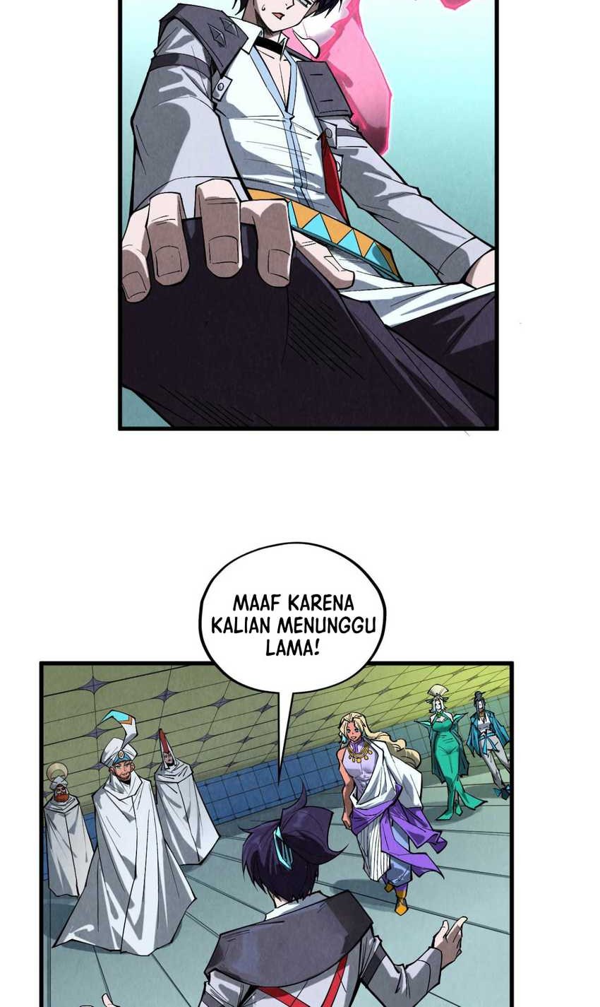 The Ultimate of All Ages Chapter 353 Gambar 36