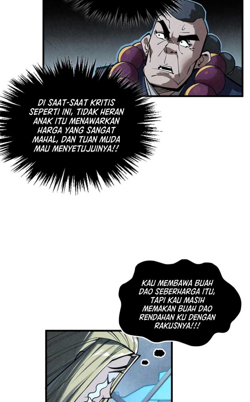 The Ultimate of All Ages Chapter 353 Gambar 39