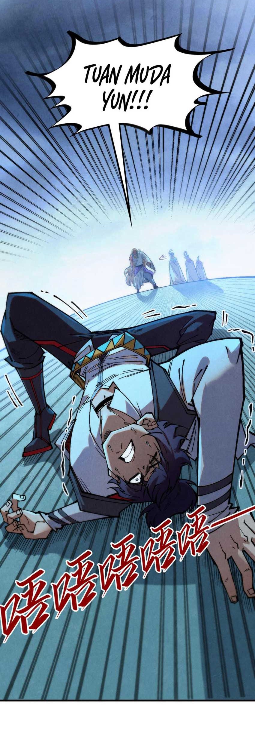 The Ultimate of All Ages Chapter 353 Gambar 8