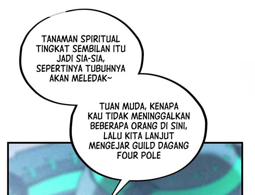 The Ultimate of All Ages Chapter 353 Gambar 9