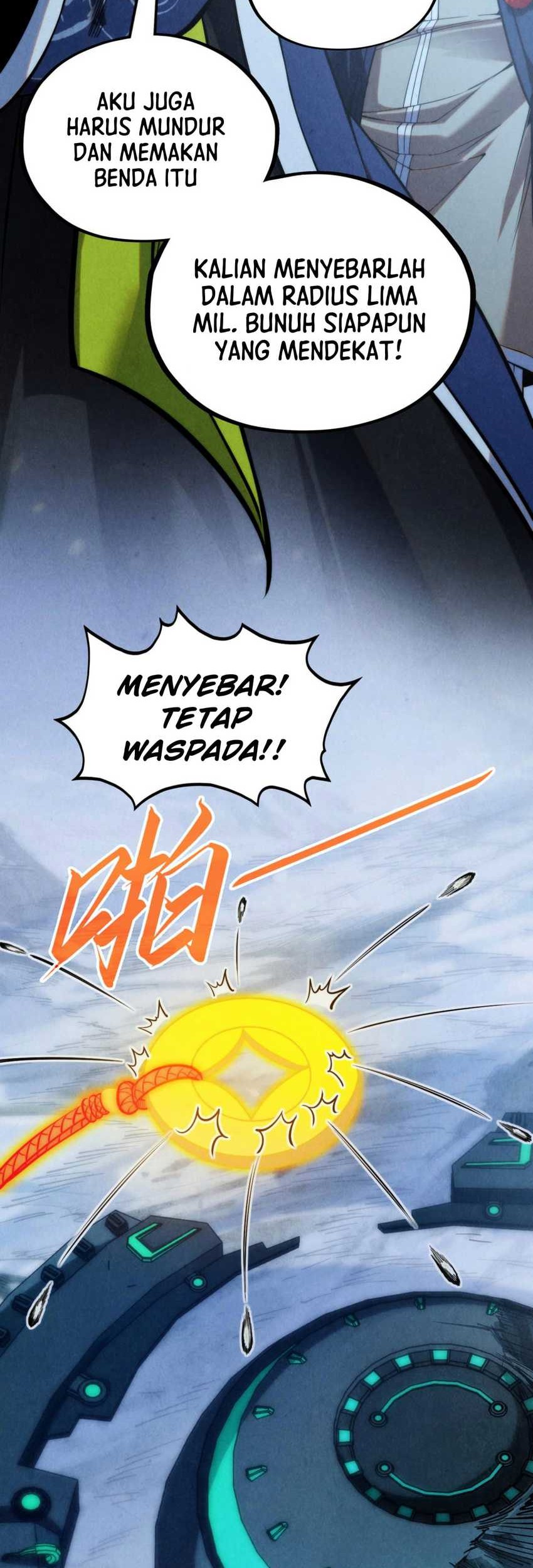 The Ultimate of All Ages Chapter 353 Gambar 11