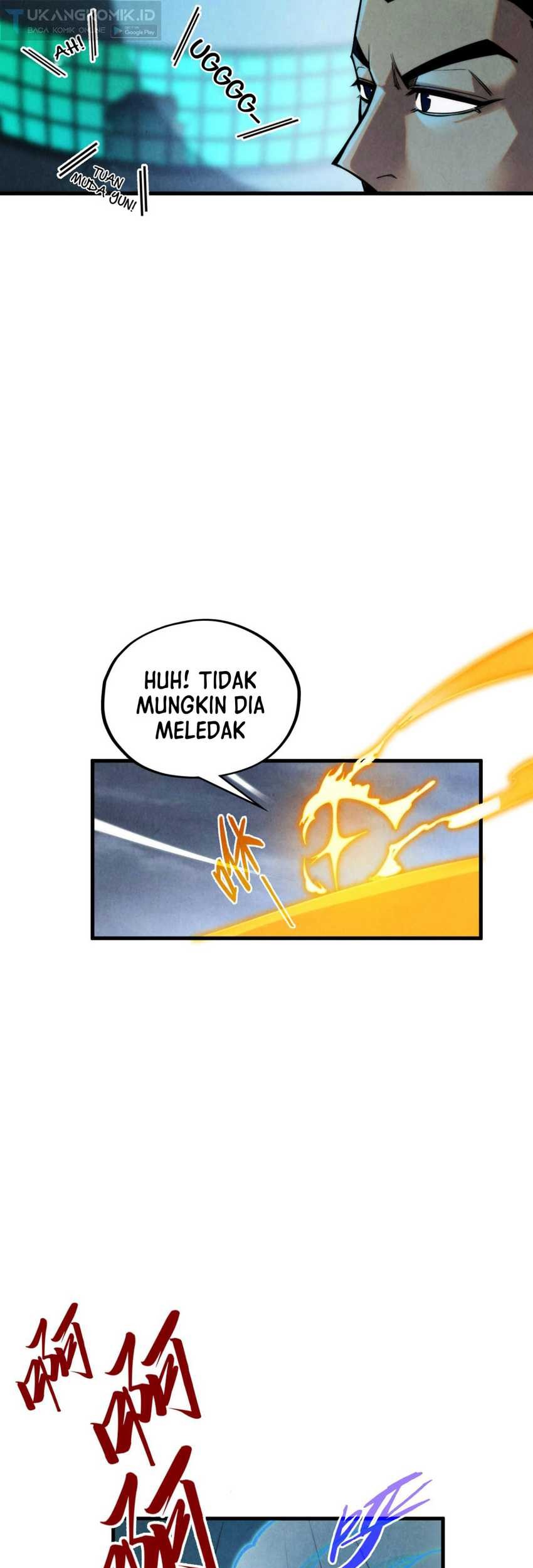 The Ultimate of All Ages Chapter 353 Gambar 13