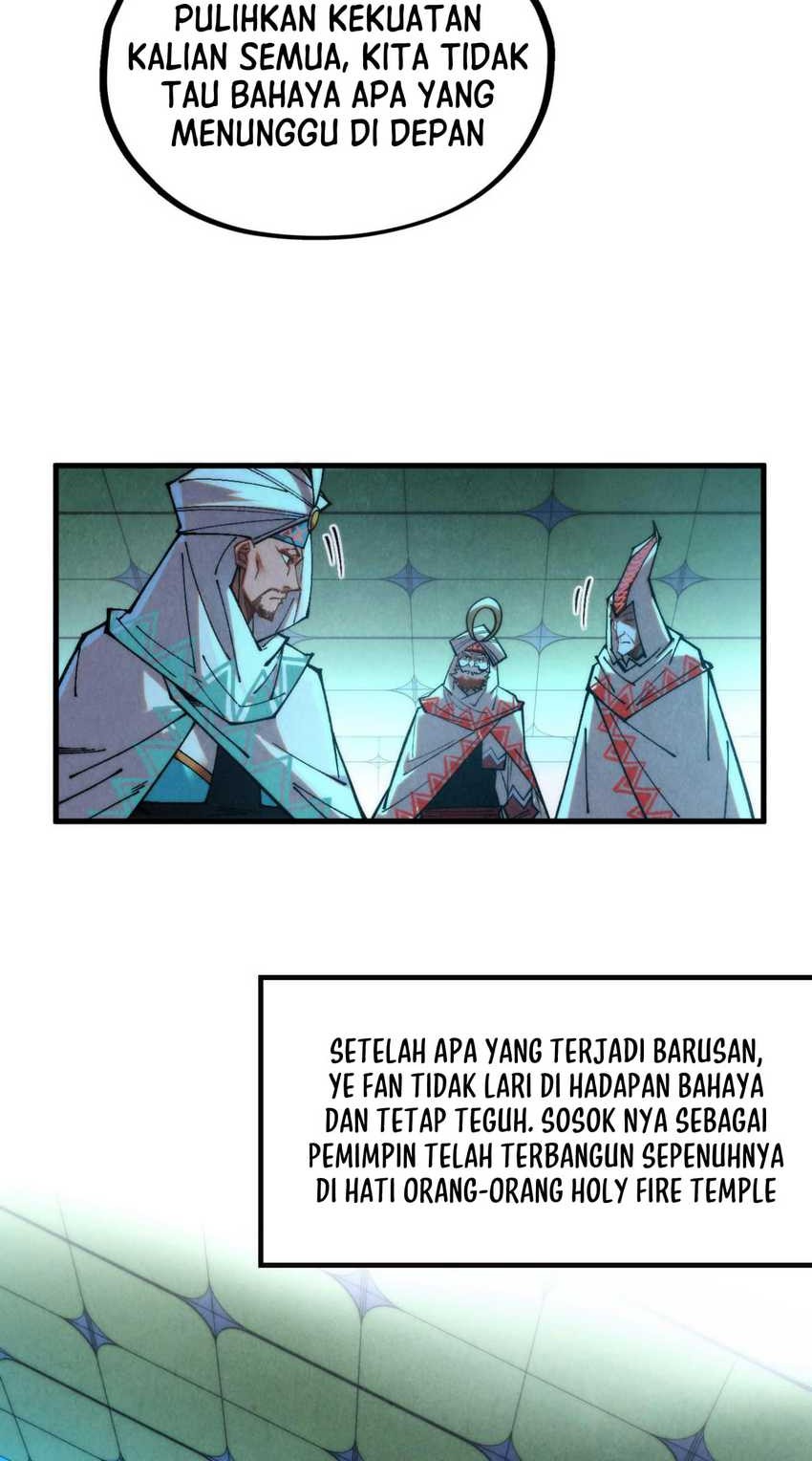 The Ultimate of All Ages Chapter 353 Gambar 15