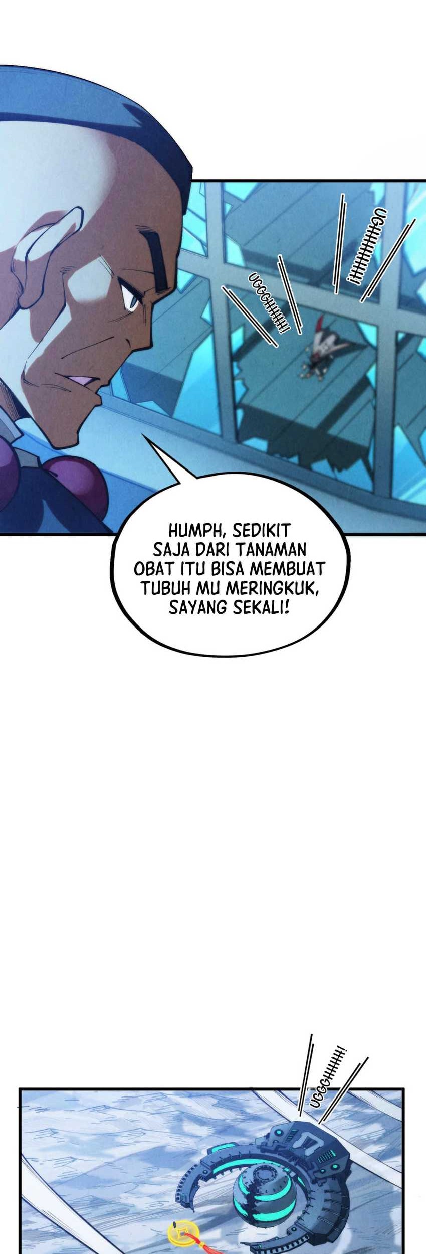 The Ultimate of All Ages Chapter 353 Gambar 20