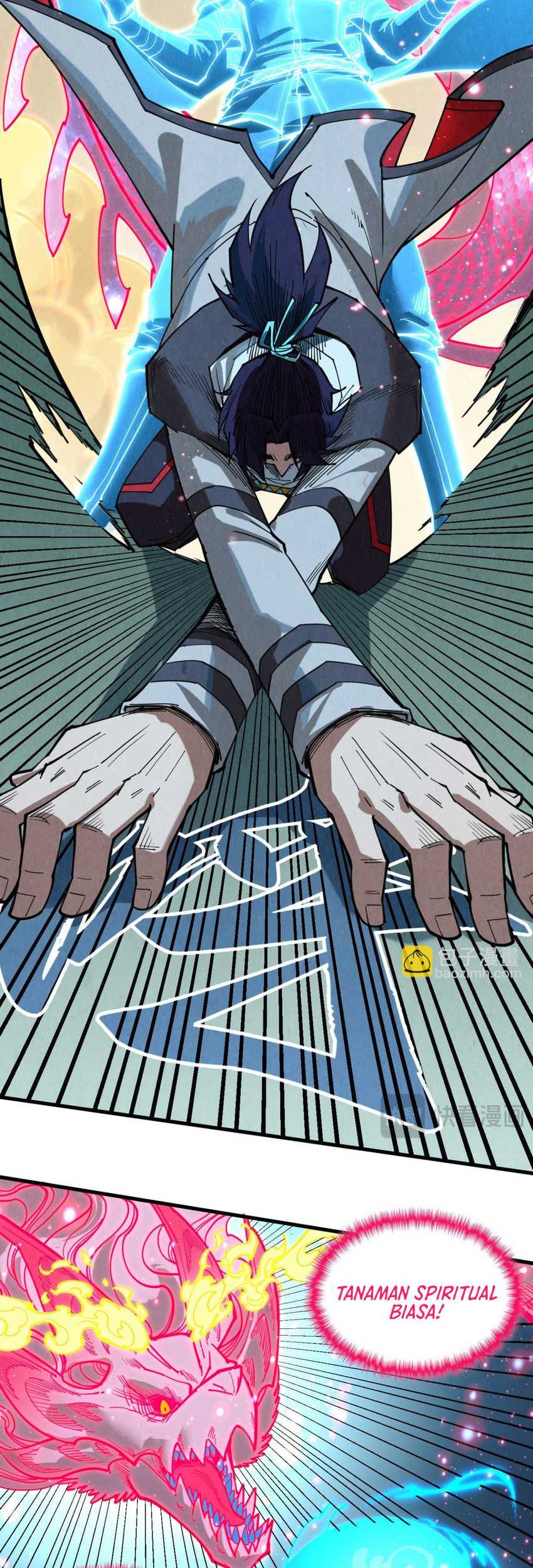 The Ultimate of All Ages Chapter 353 Gambar 26