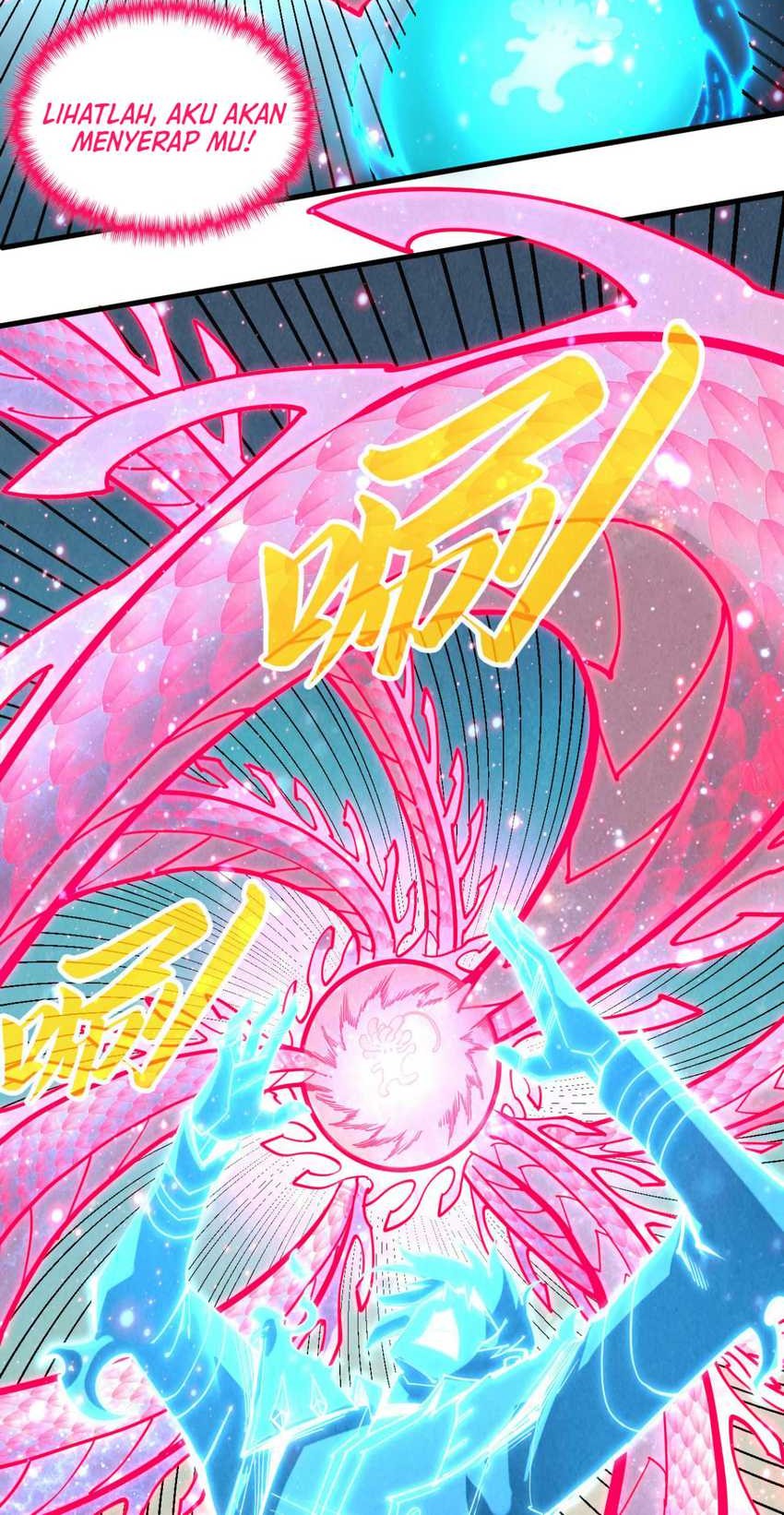 The Ultimate of All Ages Chapter 353 Gambar 27