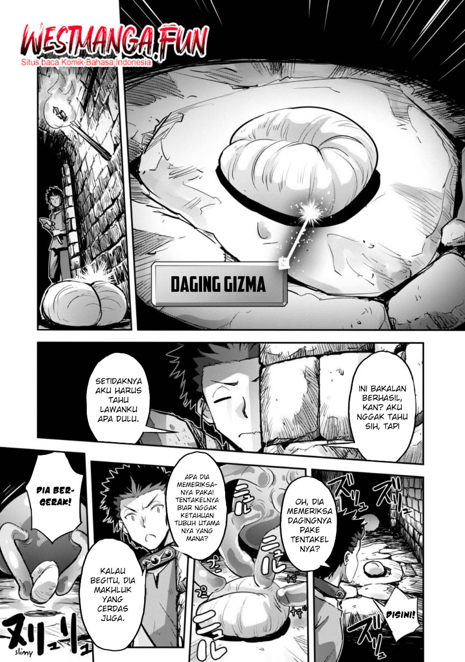 Craft Game no Nouryoku de Isekai Kouryaku!! Chapter 43 Gambar 14