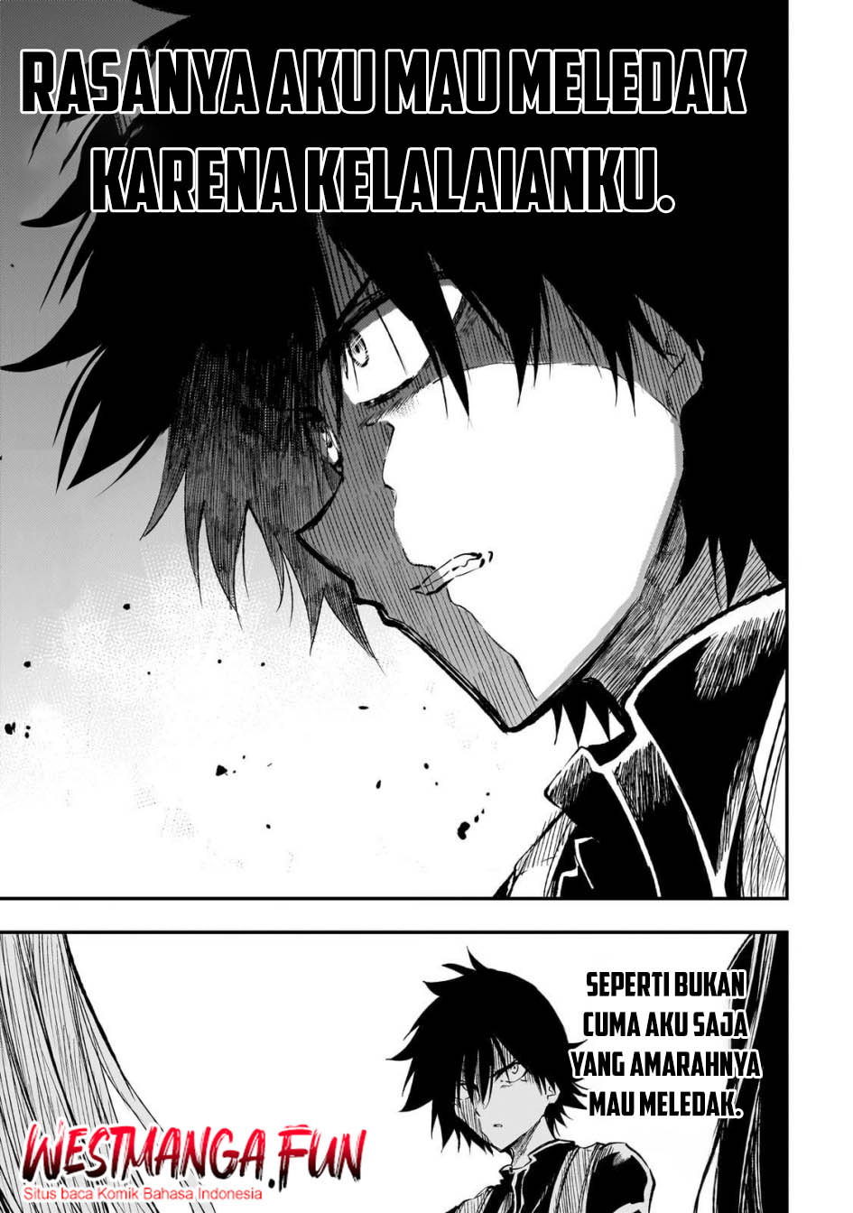 Hitoribocchi no Isekai Kouryaku Chapter 247 Gambar 13