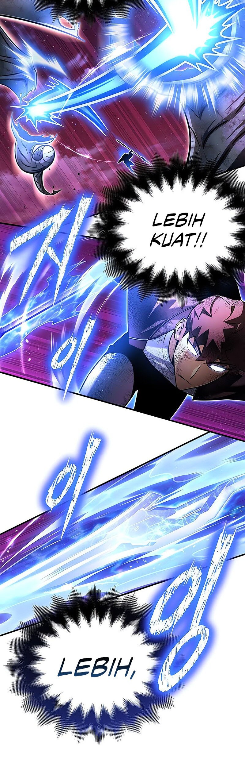 Superhuman Battlefield Chapter 127 Gambar 60