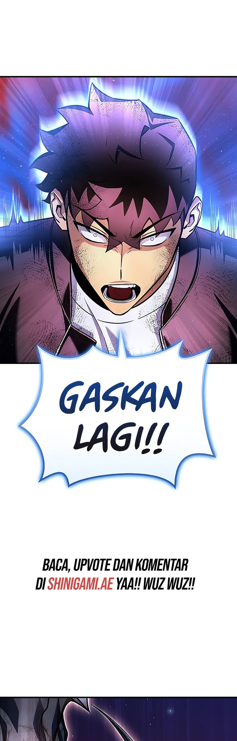 Superhuman Battlefield Chapter 127 Gambar 57