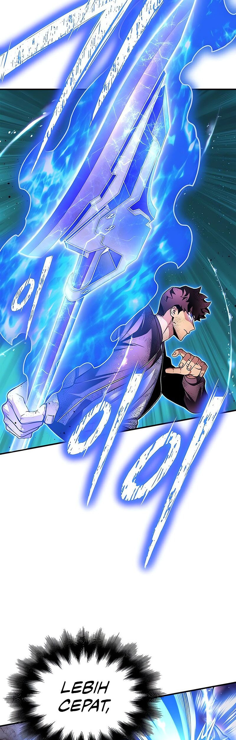 Superhuman Battlefield Chapter 127 Gambar 59