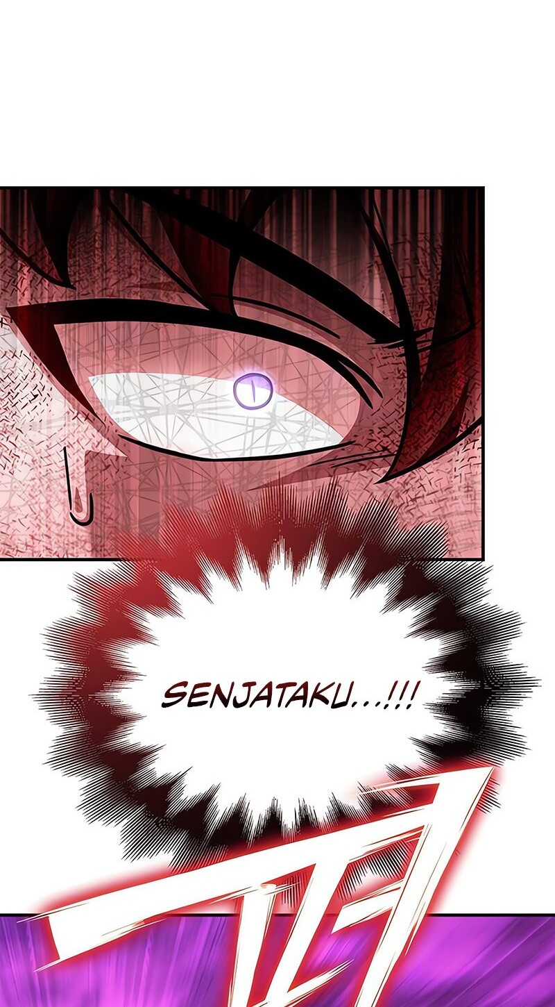 Superhuman Battlefield Chapter 127 Gambar 64