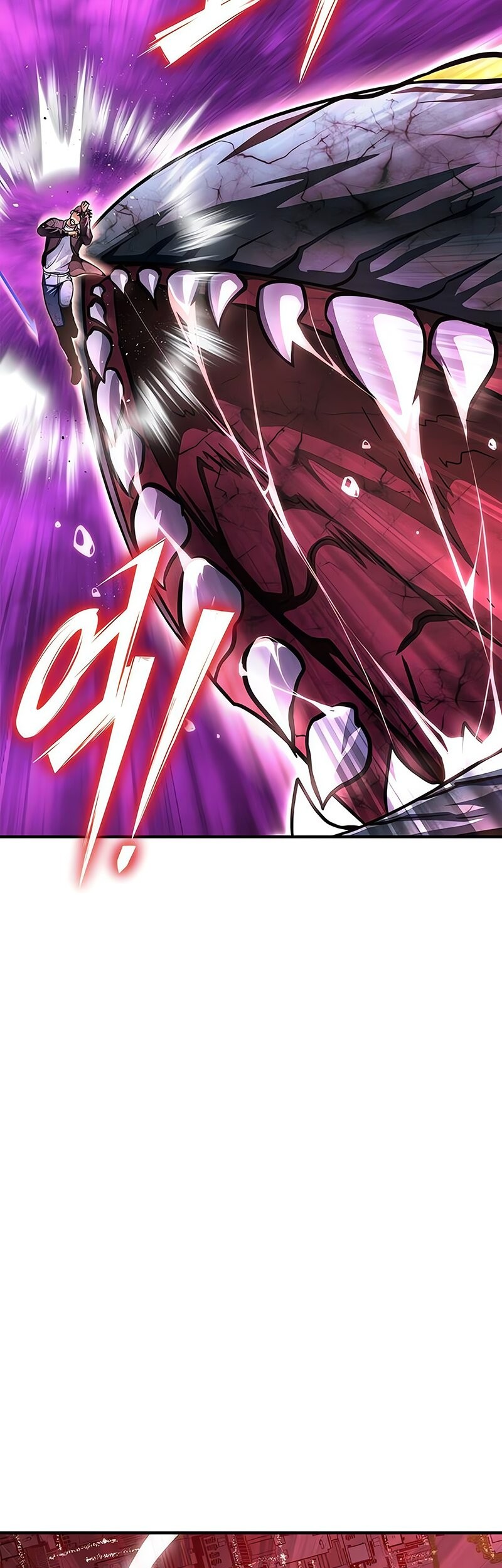 Superhuman Battlefield Chapter 127 Gambar 65