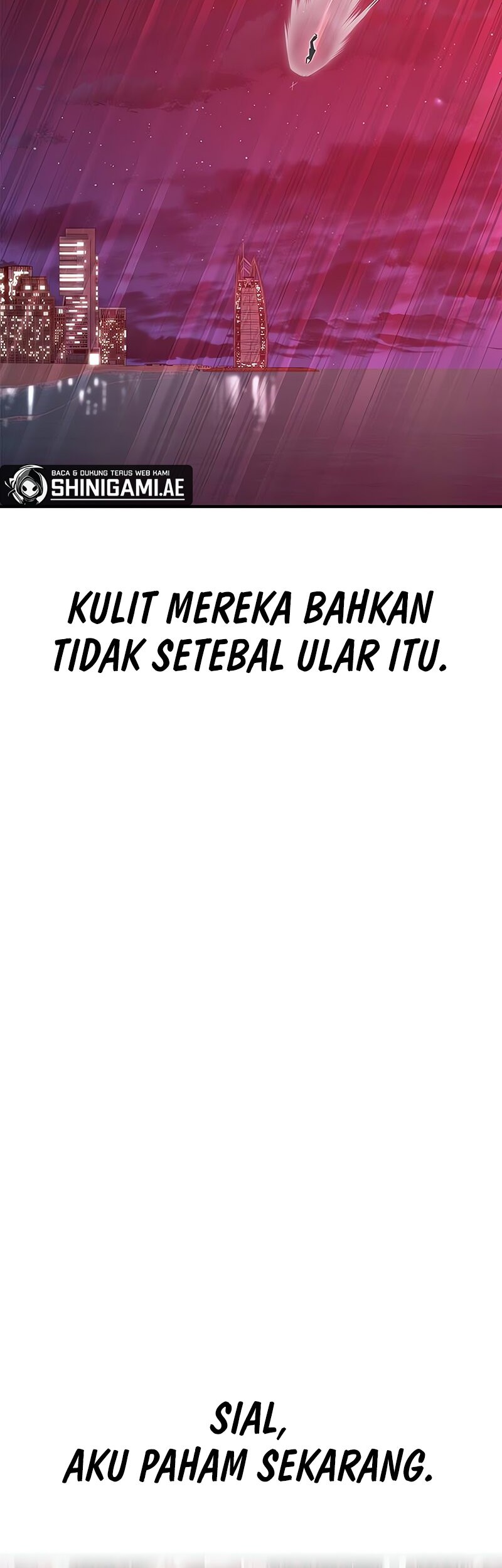 Superhuman Battlefield Chapter 127 Gambar 67