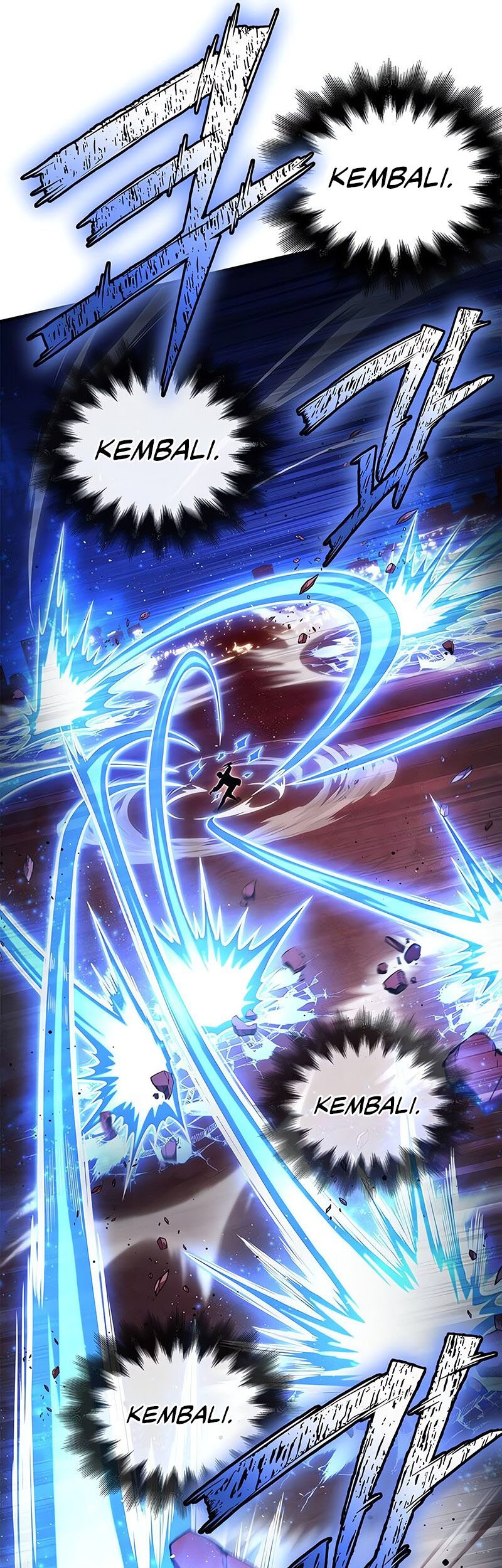 Superhuman Battlefield Chapter 127 Gambar 37