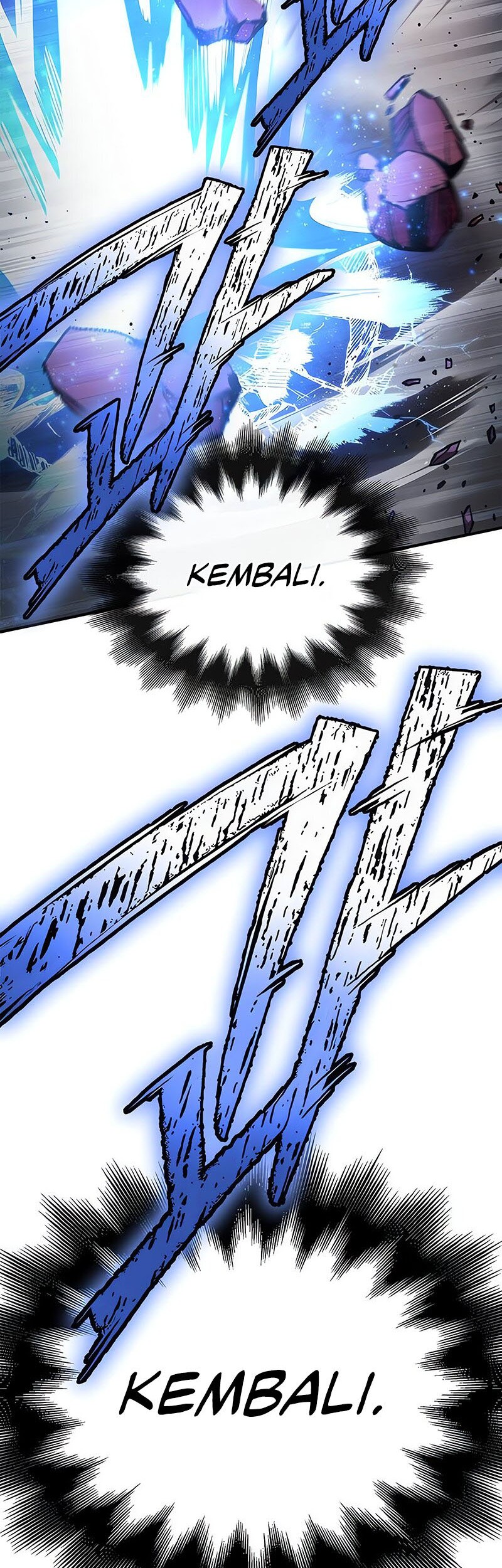 Superhuman Battlefield Chapter 127 Gambar 38