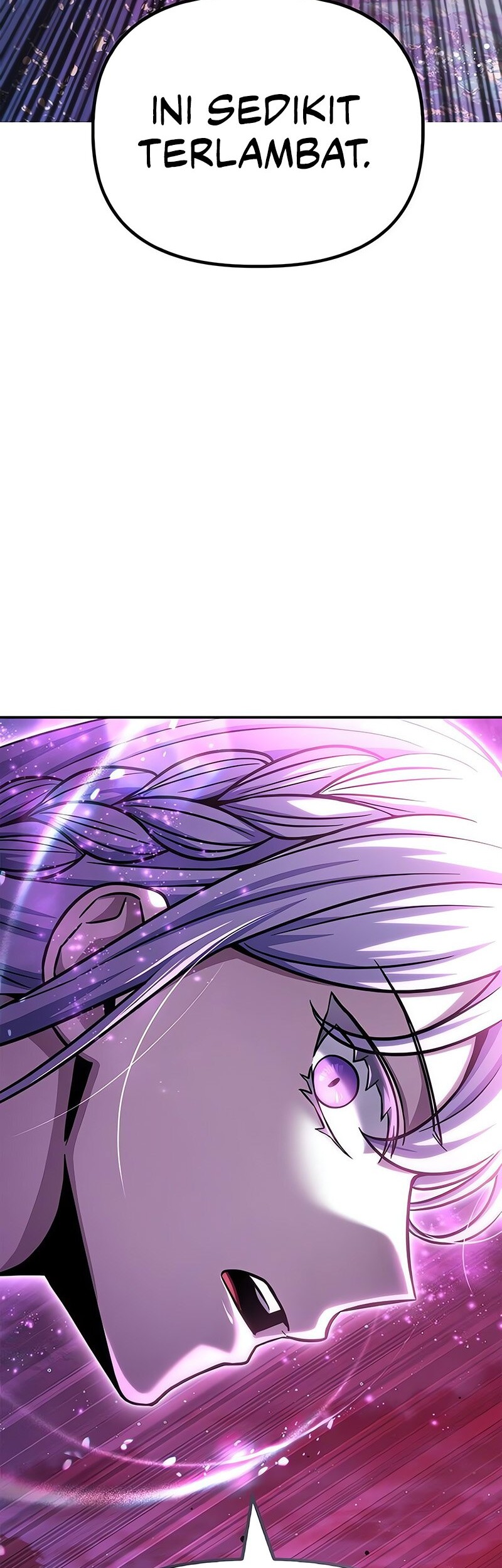 Superhuman Battlefield Chapter 127 Gambar 74