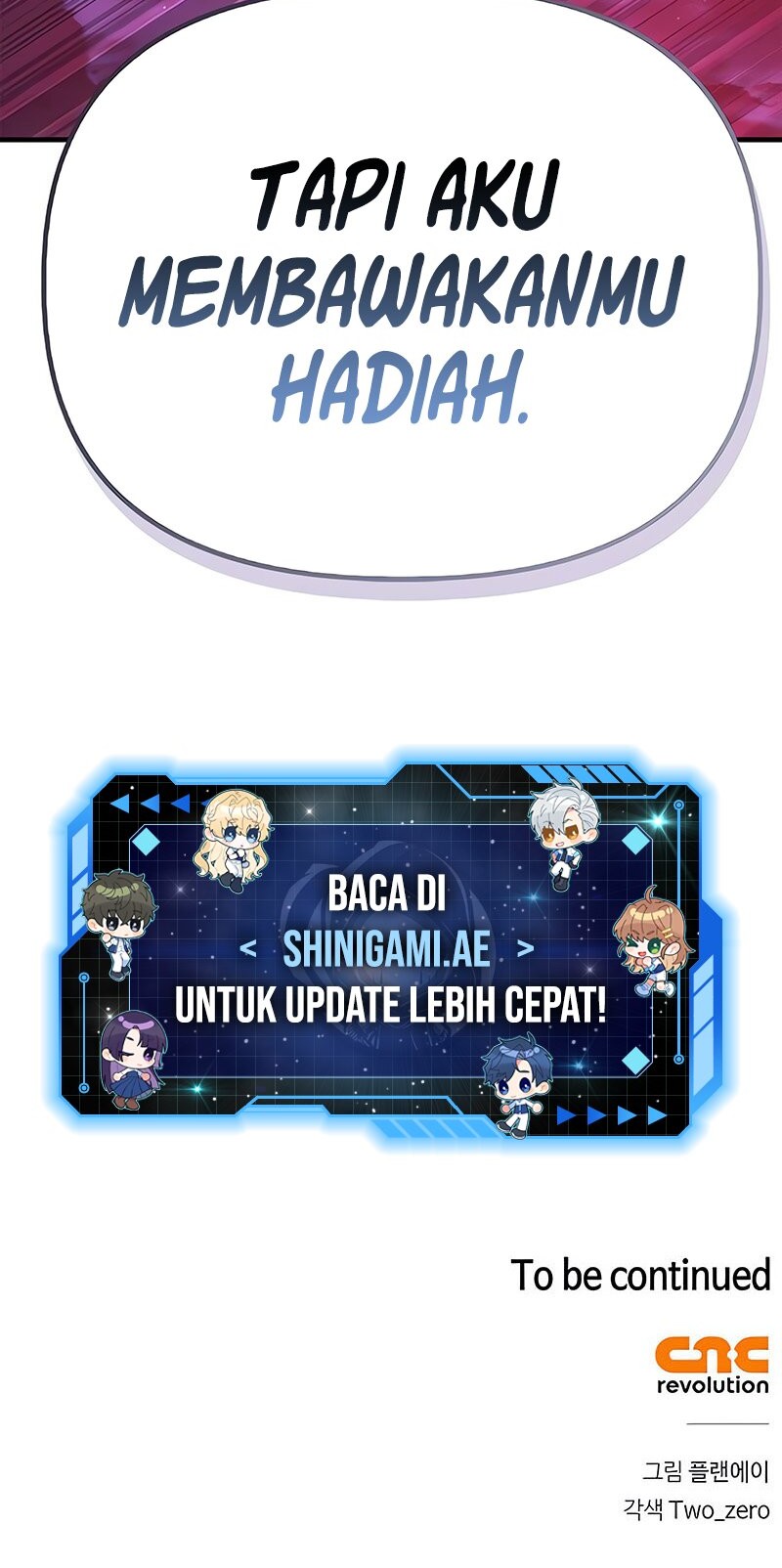 Superhuman Battlefield Chapter 127 Gambar 75