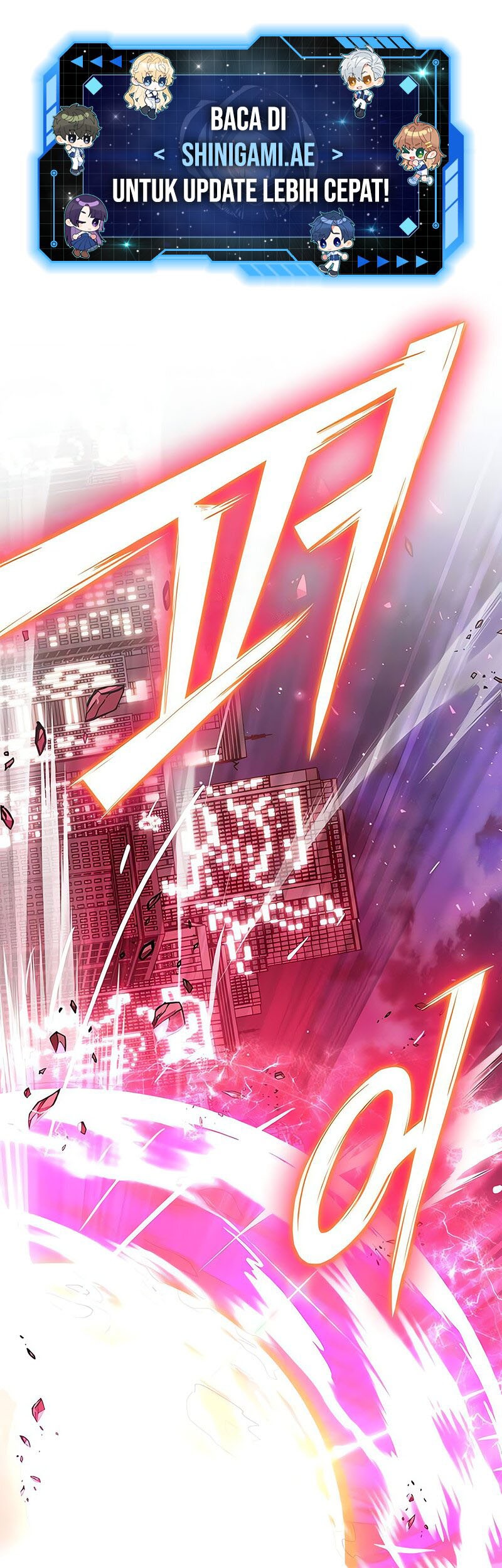 Manhwa Superhuman Battlefield Chapter 127 gambar nomor 2