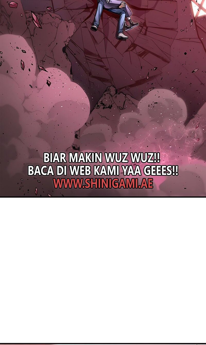 Superhuman Battlefield Chapter 127 Gambar 5