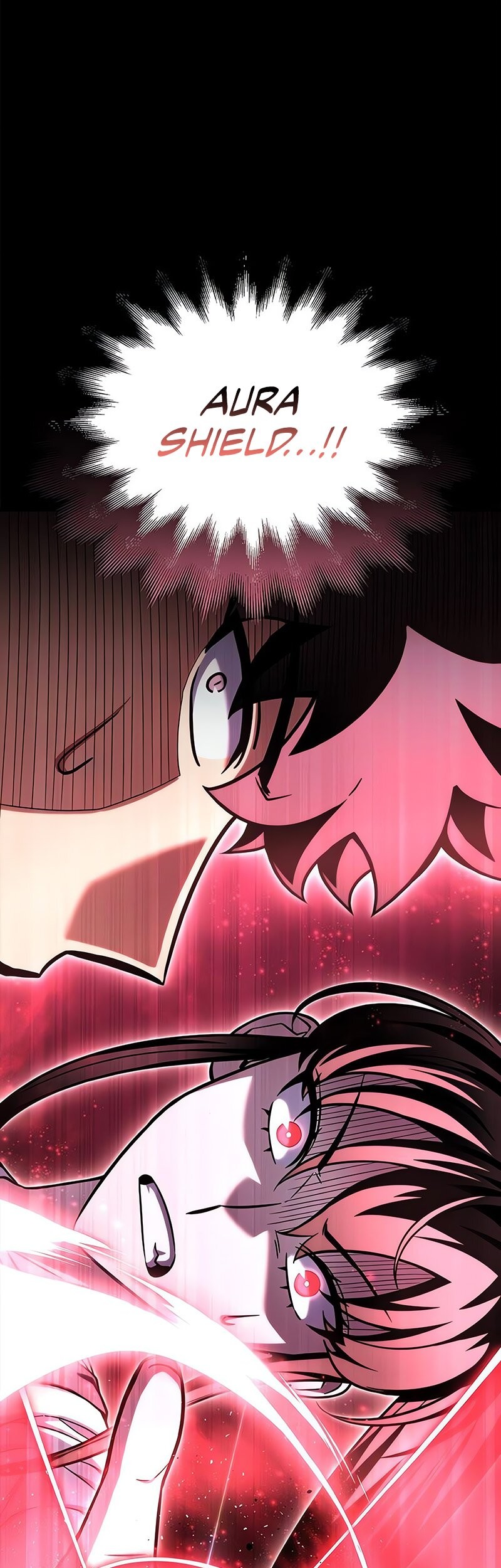 Superhuman Battlefield Chapter 127 Gambar 10