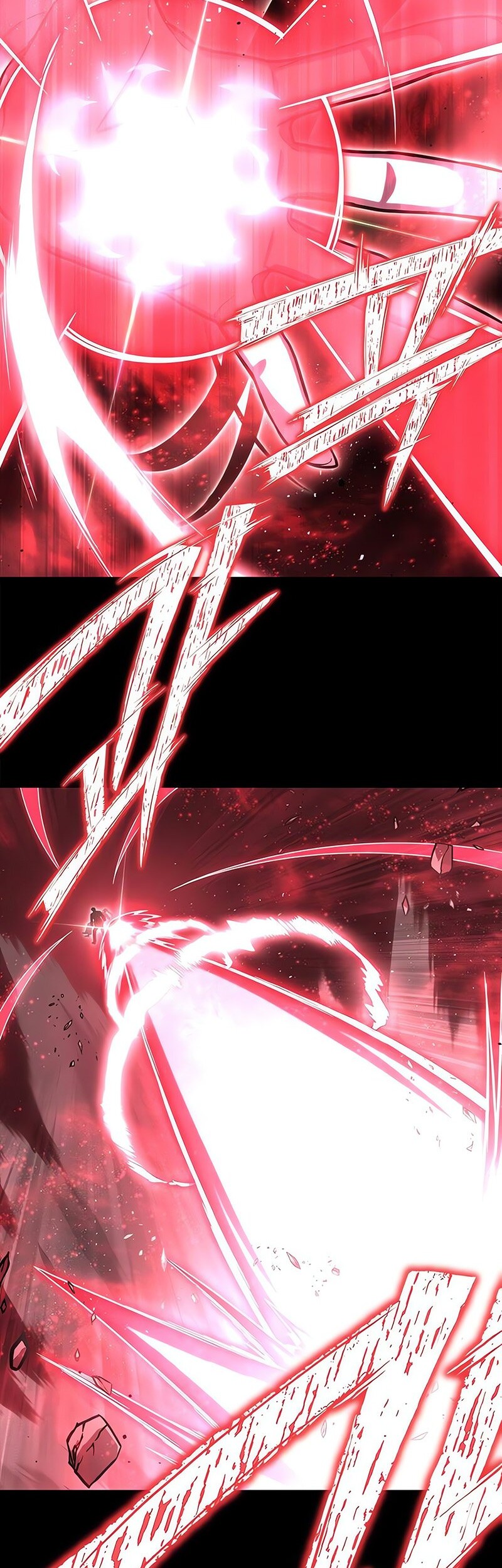 Superhuman Battlefield Chapter 127 Gambar 11