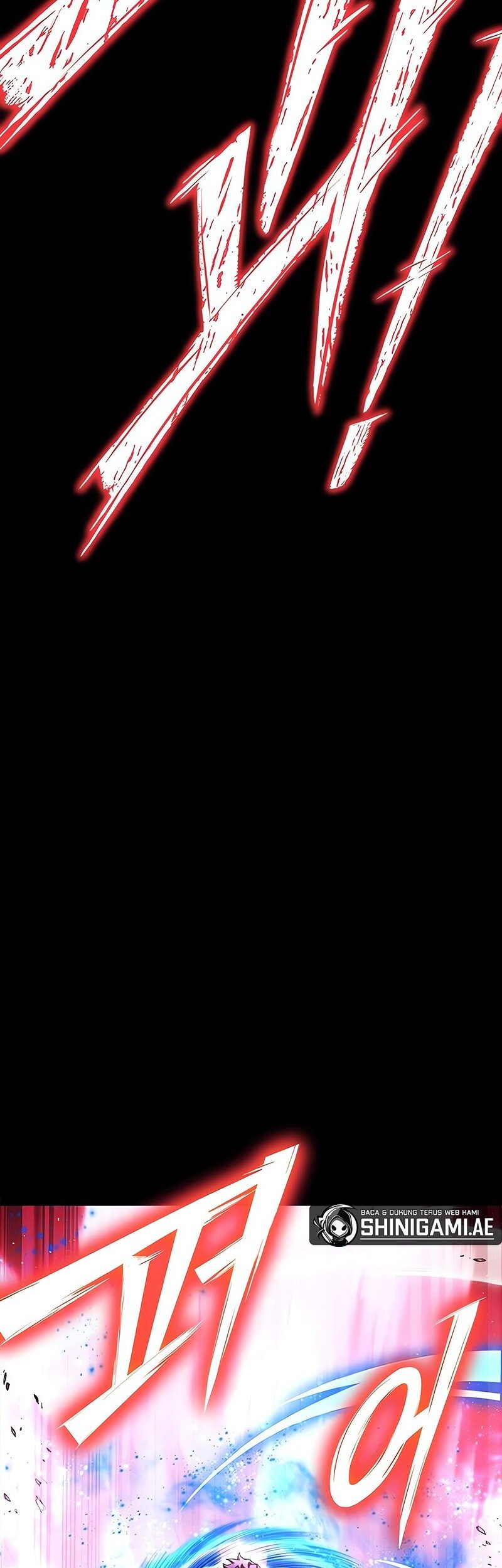 Superhuman Battlefield Chapter 127 Gambar 12