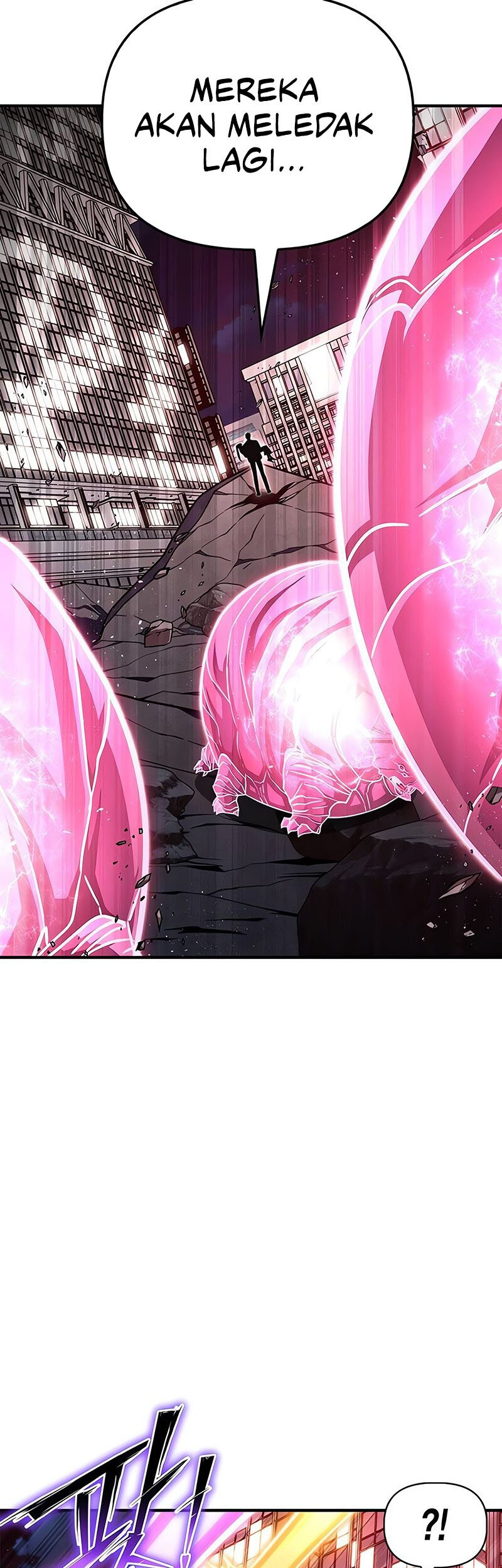 Superhuman Battlefield Chapter 127 Gambar 18