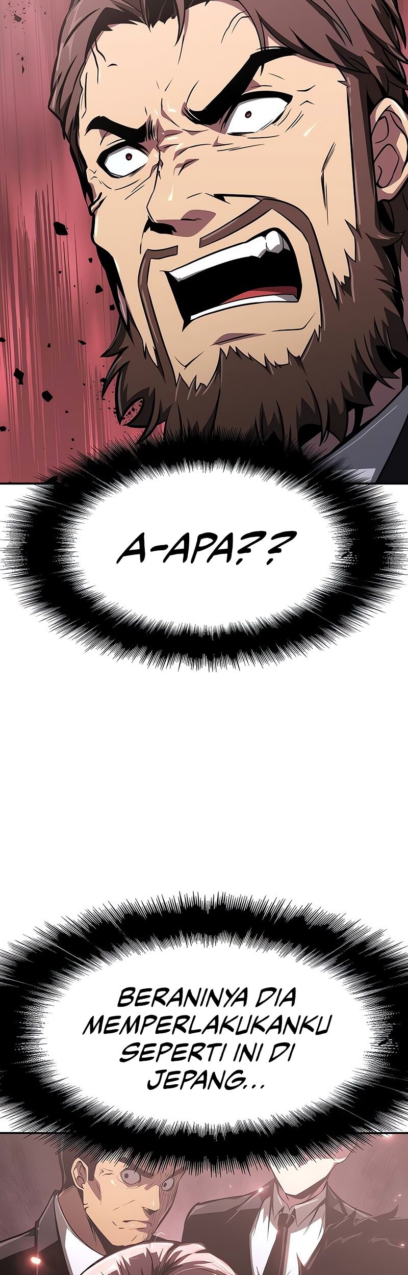 The Knight King Who Returned with a God Chapter 82 Gambar 50