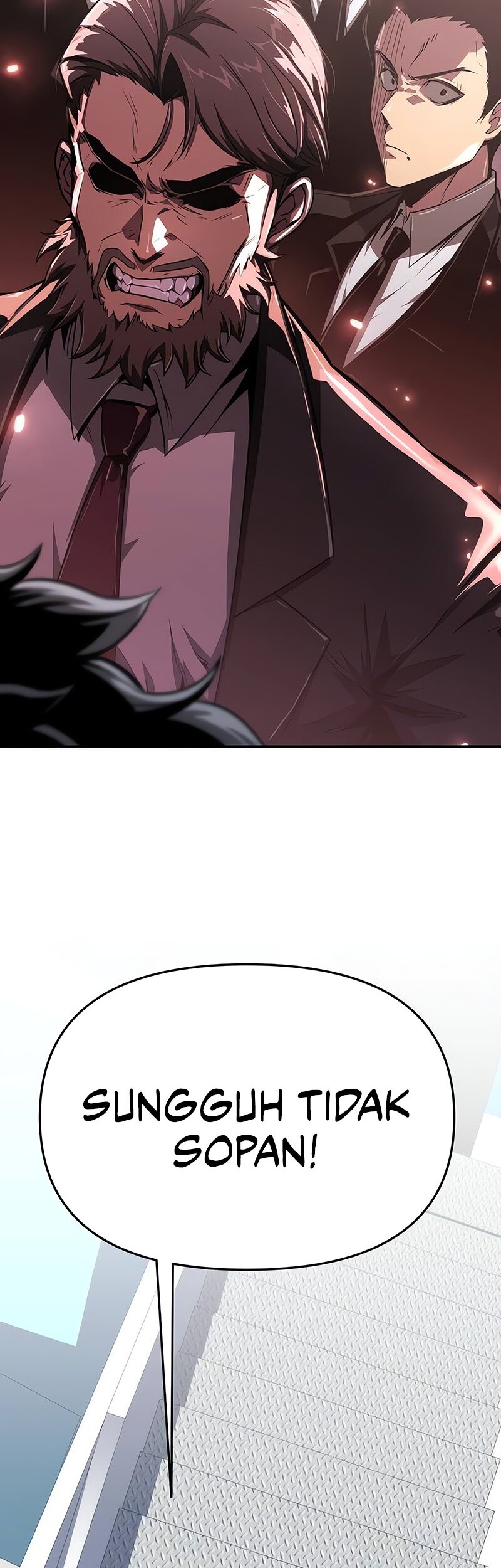 The Knight King Who Returned with a God Chapter 82 Gambar 51