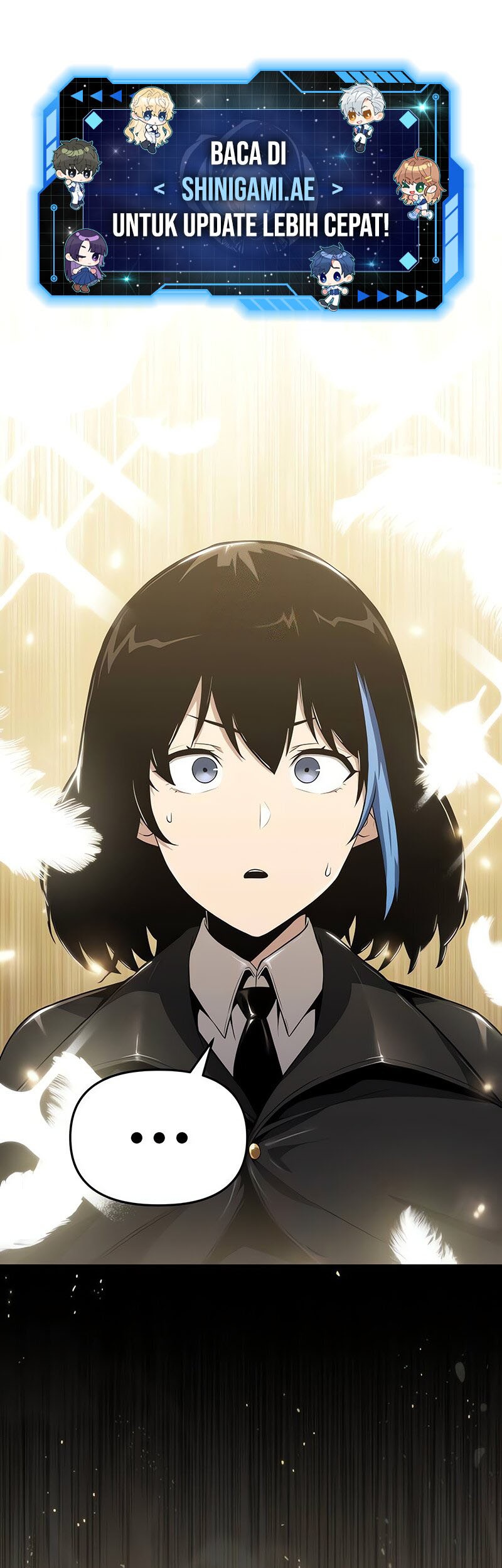 Manhwa The Knight King Who Returned with a God Chapter 82 gambar nomor 2