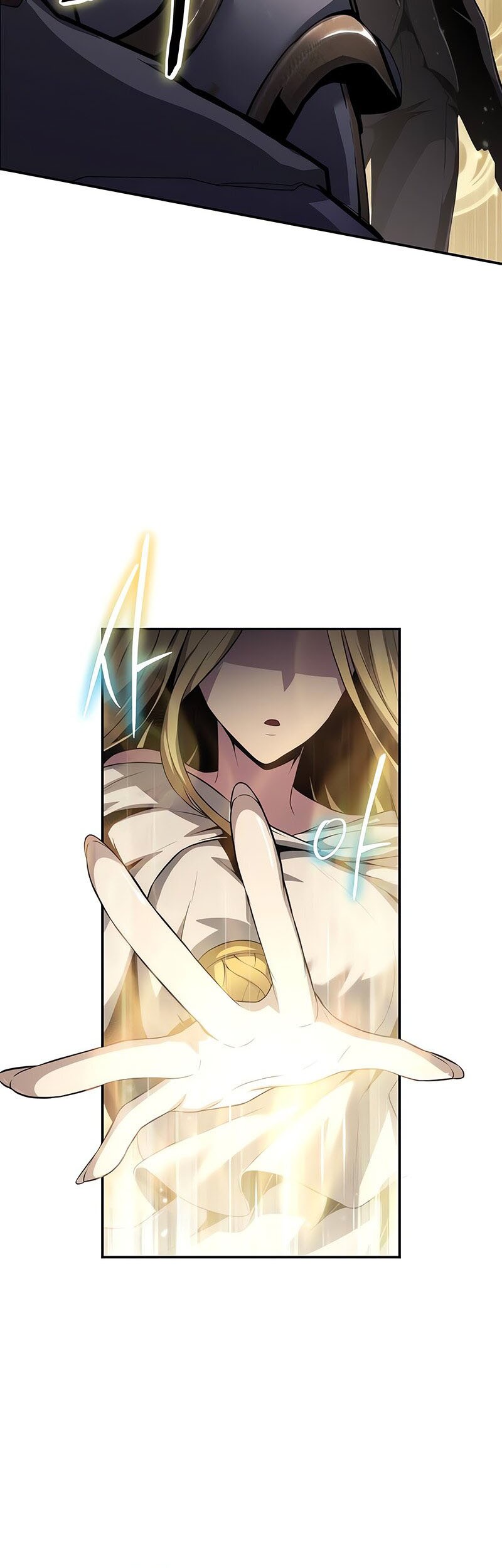 The Knight King Who Returned with a God Chapter 82 Gambar 4