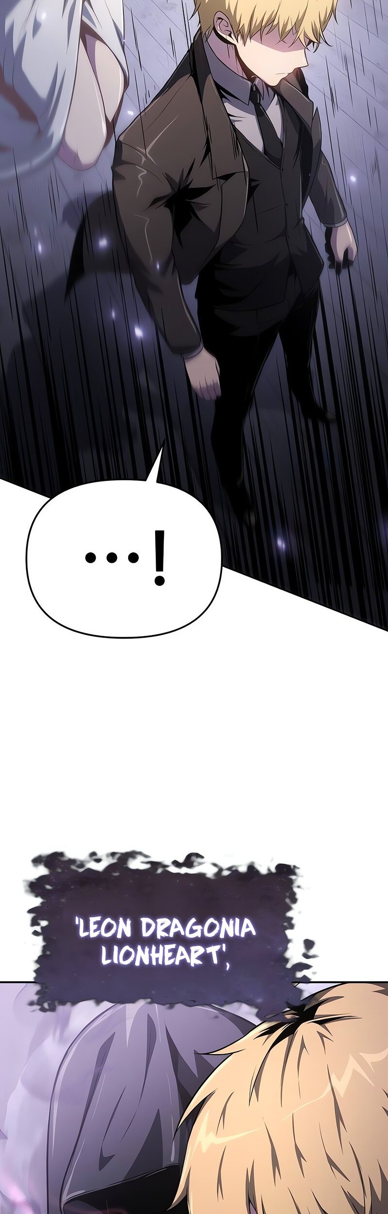 The Knight King Who Returned with a God Chapter 82 Gambar 11