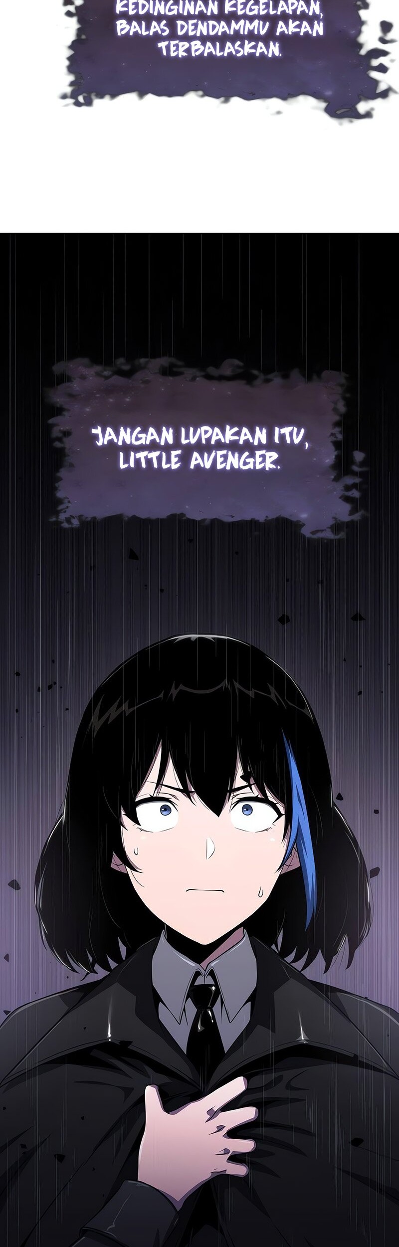 The Knight King Who Returned with a God Chapter 82 Gambar 15