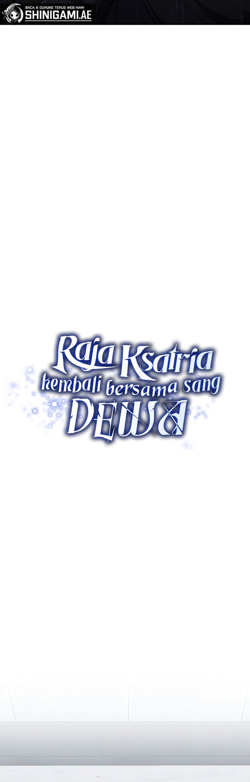 The Knight King Who Returned with a God Chapter 82 Gambar 16