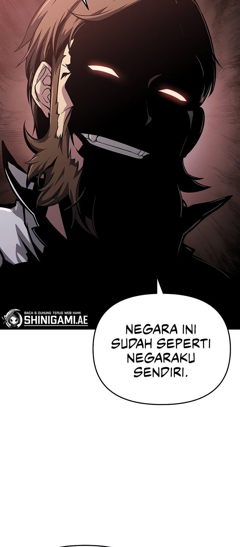 The Knight King Who Returned with a God Chapter 82 Gambar 21