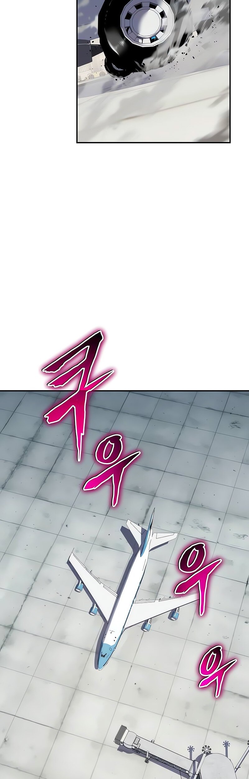 The Knight King Who Returned with a God Chapter 82 Gambar 31