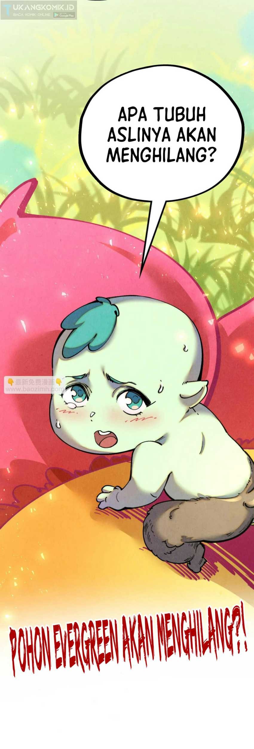 The Ultimate of All Ages Chapter 354 Gambar 51