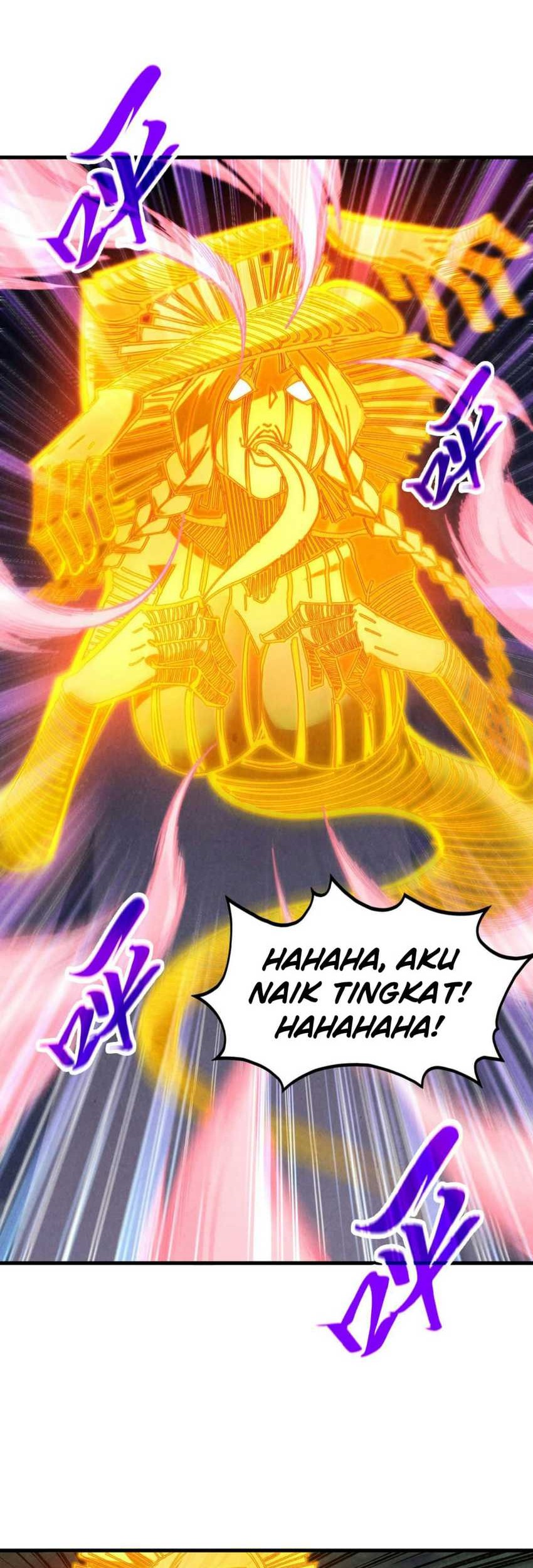 The Ultimate of All Ages Chapter 354 Gambar 35